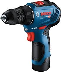 Compact Drill Driver
